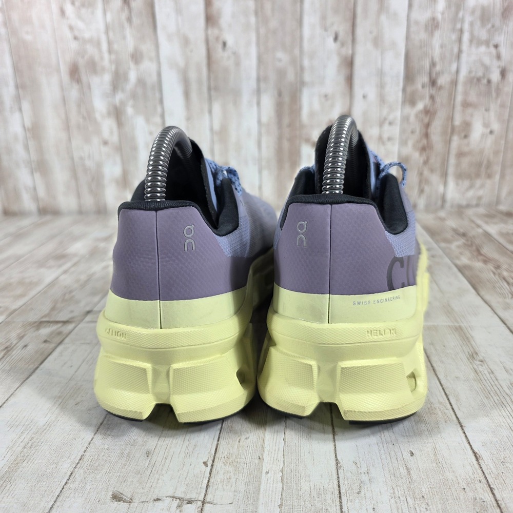 On Cloudtec Swiss Engineering Women's Running Sho… - image 3